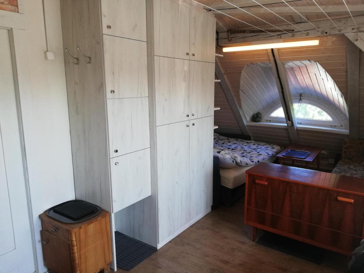 Apartament V Pietro Sopot Bagian luar foto