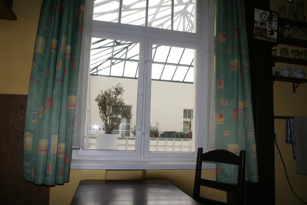 Apartament V Pietro Sopot Bagian luar foto