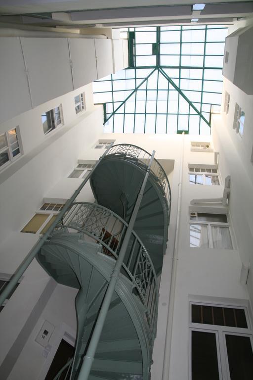 Apartament V Pietro Sopot Bagian luar foto