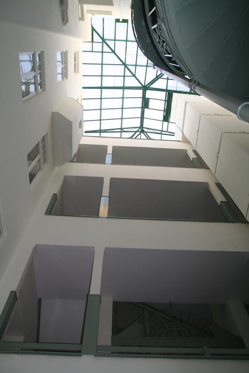 Apartament V Pietro Sopot Bagian luar foto