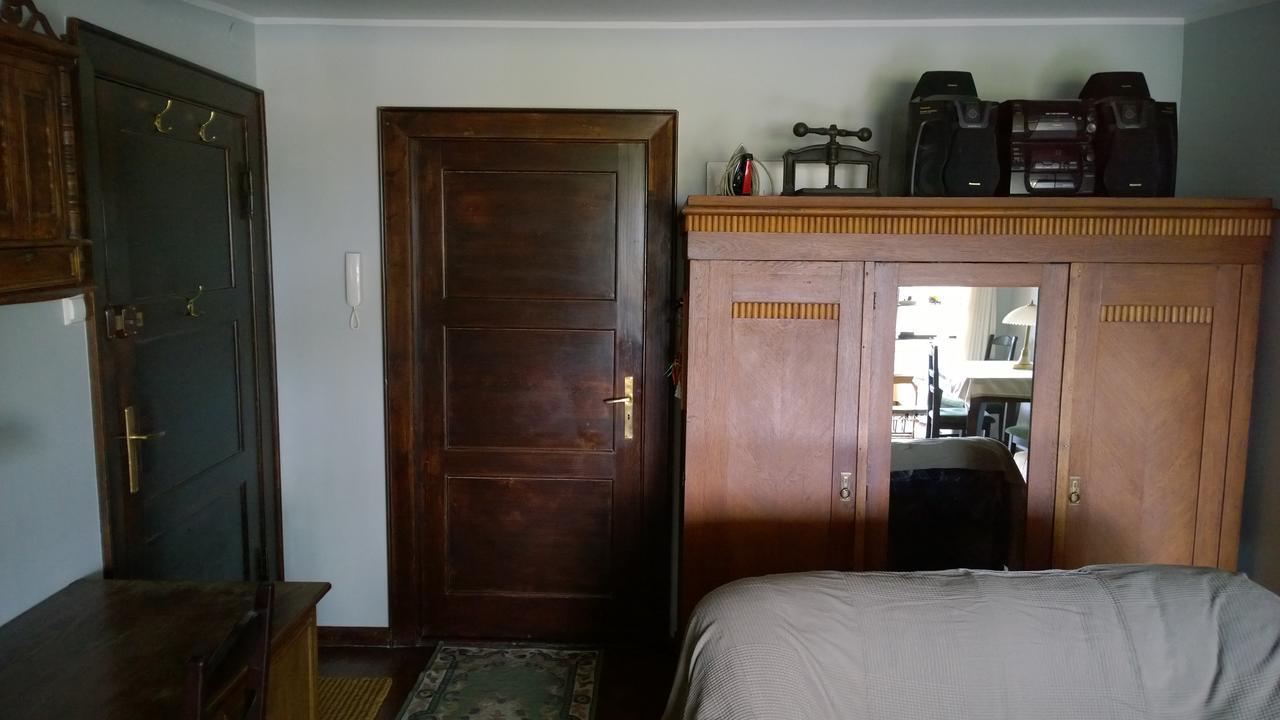 Apartament V Pietro Sopot Bagian luar foto