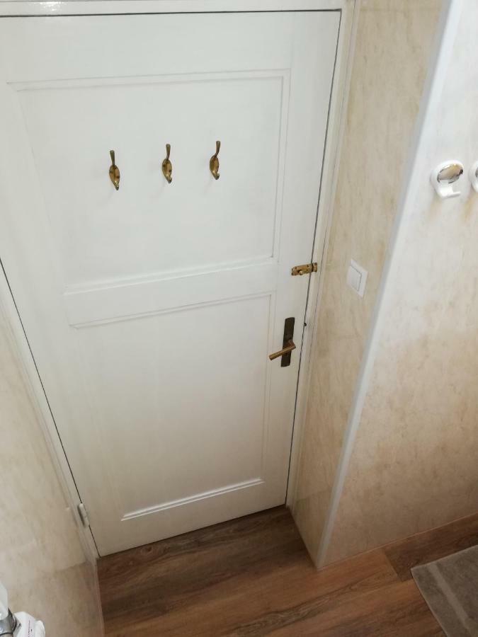 Apartament V Pietro Sopot Bagian luar foto