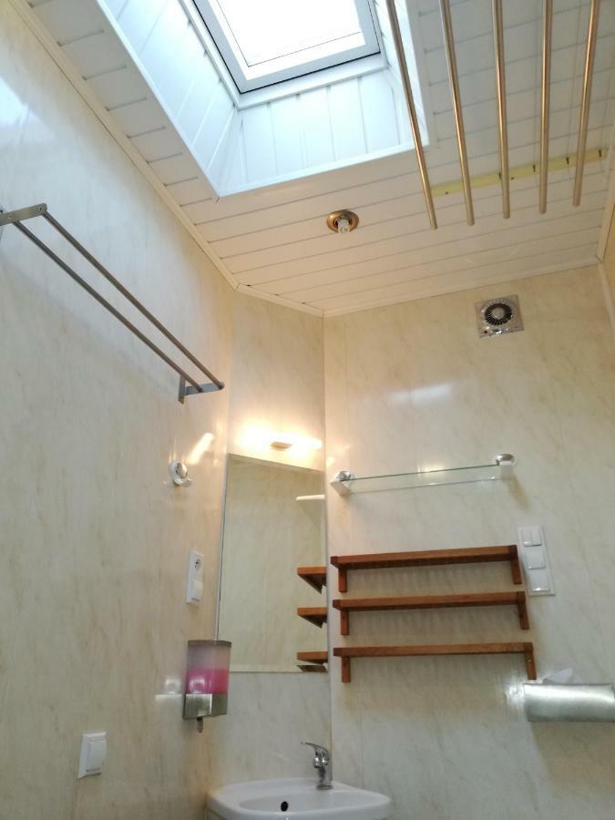 Apartament V Pietro Sopot Bagian luar foto