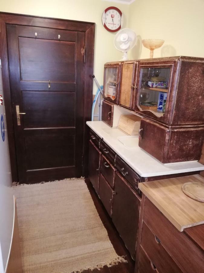 Apartament V Pietro Sopot Bagian luar foto
