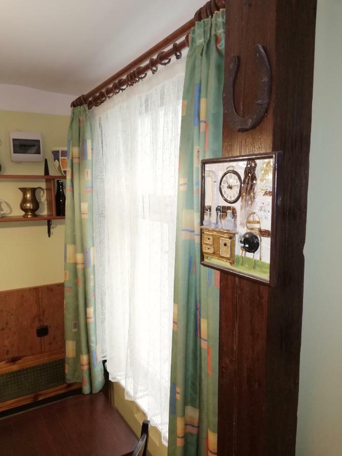 Apartament V Pietro Sopot Bagian luar foto